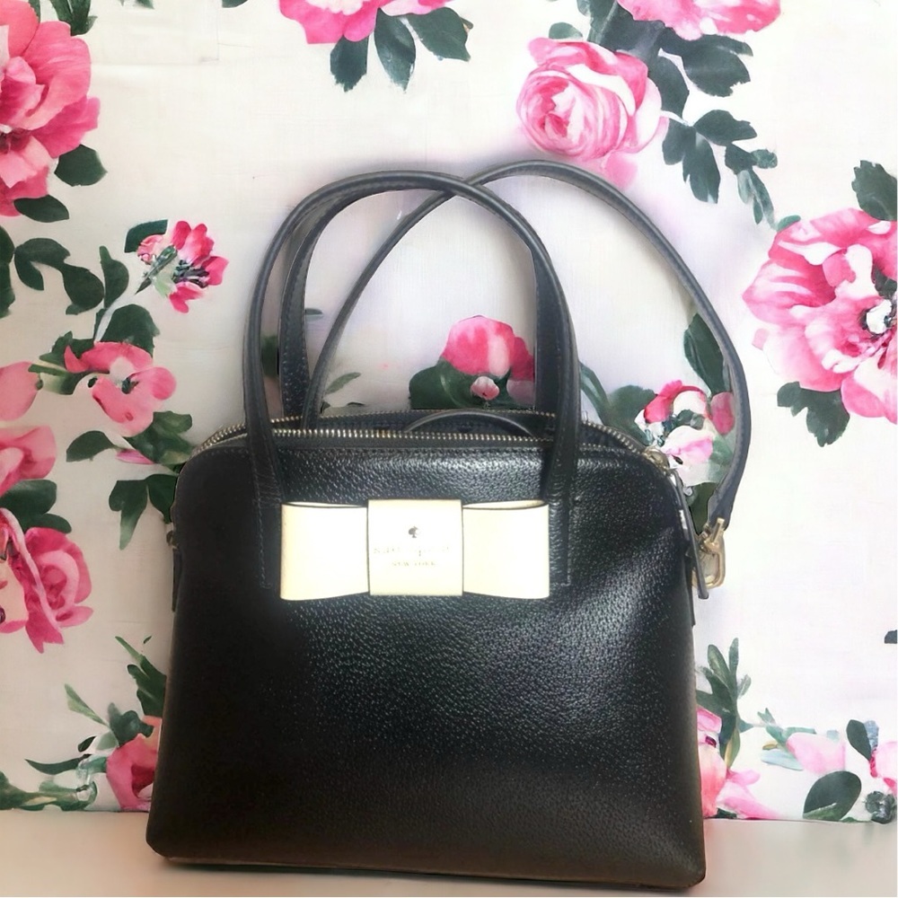 Kate Spade Handbag ($328)
